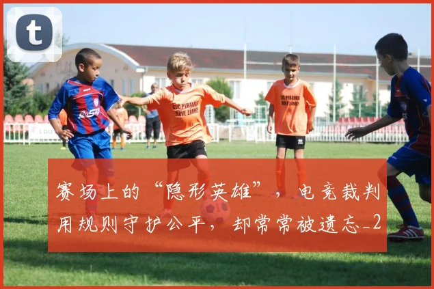 赛场上的“隐形英雄”，电竞裁判用规则守护公平，却常常被遗忘_20260710014318