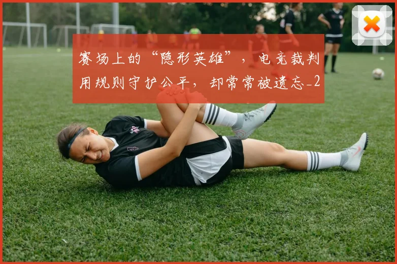 赛场上的“隐形英雄”，电竞裁判用规则守护公平，却常常被遗忘_20260710014318